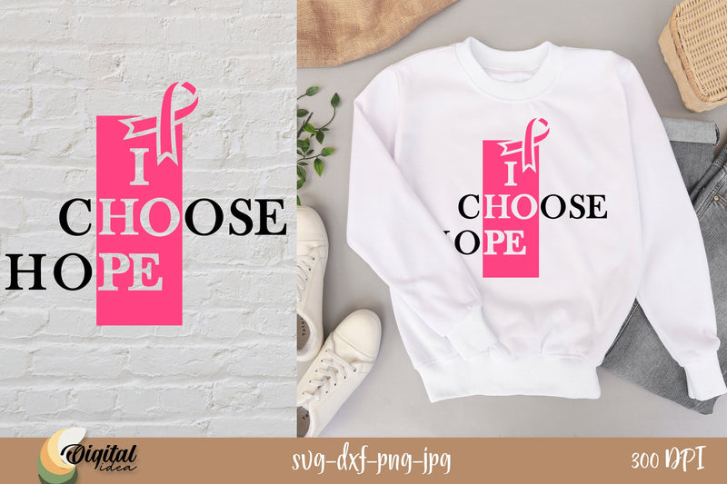 Breast Сancer Quotes SVG. Cancer Support SVG. Pink SVG. SVG Evgenyia Guschina 