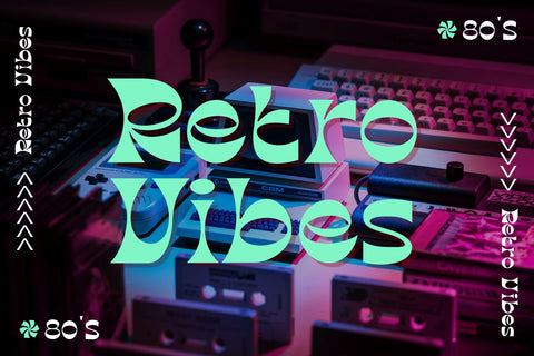 Breather Font Zeenesia Std 