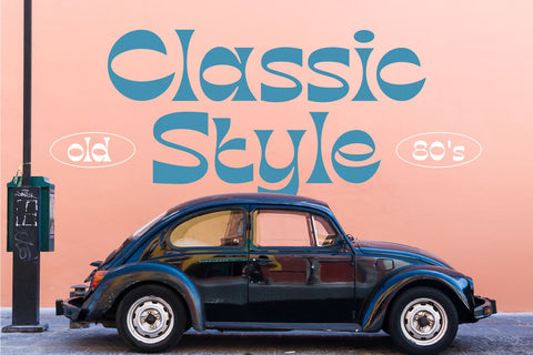 Breather Font Zeenesia Std 