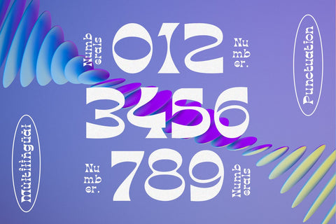 Breather Font Zeenesia Std 