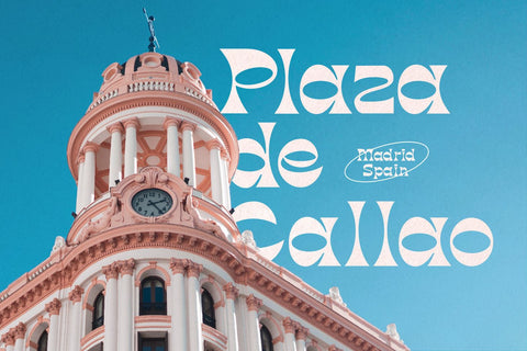 Breather Font Zeenesia Std 