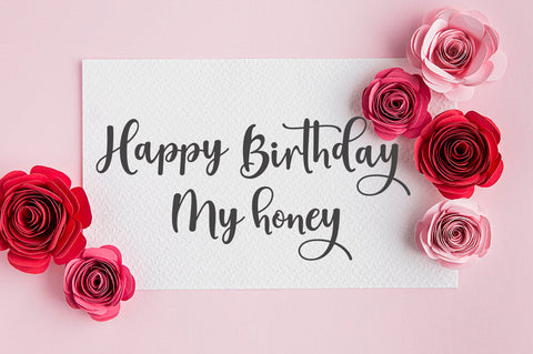 Breating Autria Font Studio Natural Ink 