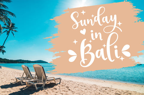 Breating Autria Font Studio Natural Ink 