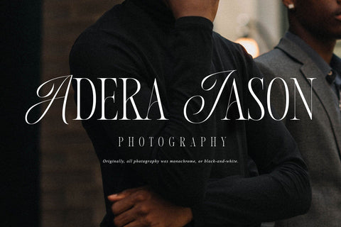 Brecia Lovely Font Arterfak Project 