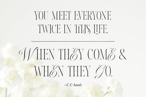 Brecia Lovely Font Arterfak Project 