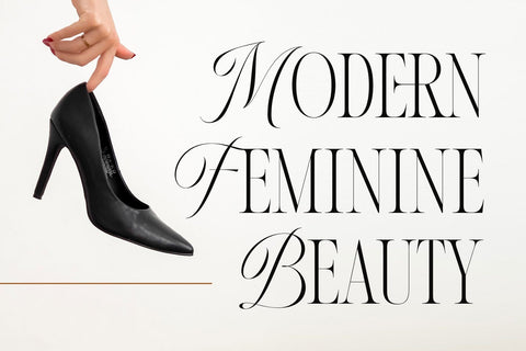 Brecia Lovely Font Arterfak Project 