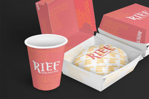 Bregedel Font twinletter 