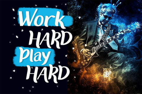 Bregedel Font twinletter 