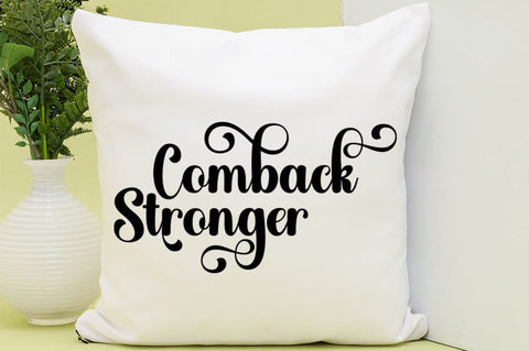 Bregline Script Font mr.johncreative.co 