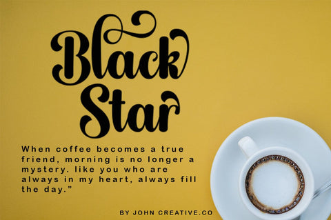 Bregline Script Font mr.johncreative.co 