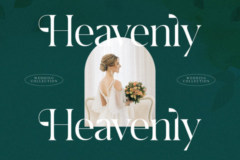 Breilga Typeface Font Storytype Studio 