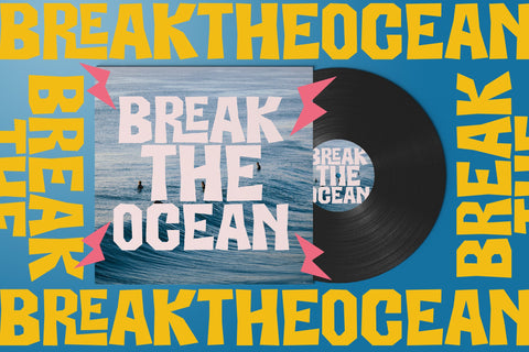 BRENTON Typeface Font Storytype Studio 