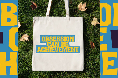 BRENTON Typeface Font Storytype Studio 