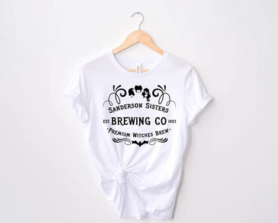 Brewing Co PNG, Halloween Sublimation Design Sublimation sassyprint 