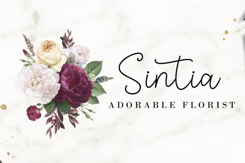 Brianetta Font AEN Creative Store 