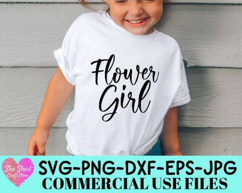 Bridal Party Svg Bundle - Bride To Be SVG SVG She Shed Craft Store 