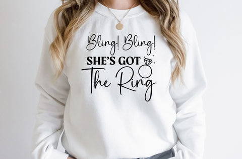 Bridal Party SVG Bundle, Team Bride Svg, Bridal Party SVG, Wedding Party svg, instant download, Team Bride svg, png, svg eps pdf cricut SVG MD mominul islam 