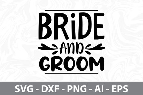 bride and groom svg SVG nirmal108roy 