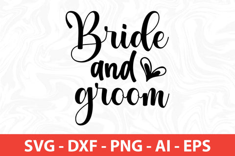 bride and groom SVG SVG nirmal108roy 