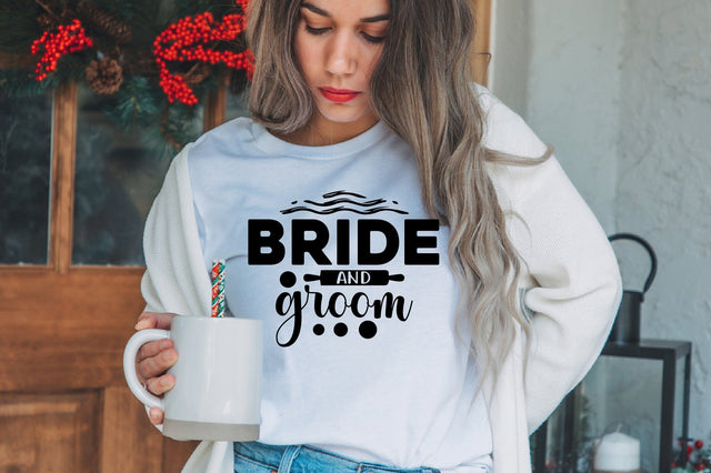 bride and groom svg SVG nirmal108roy 
