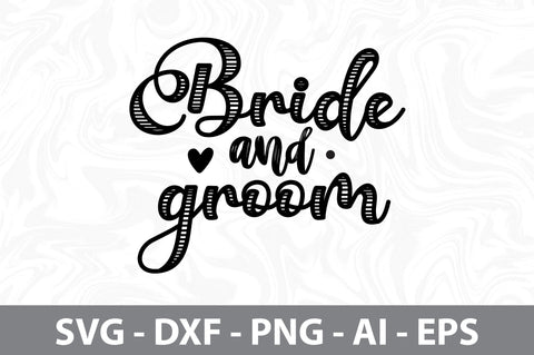 bride and groom svg SVG orpitasn 