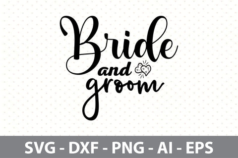 Bride and groom svg SVG orpitasn 