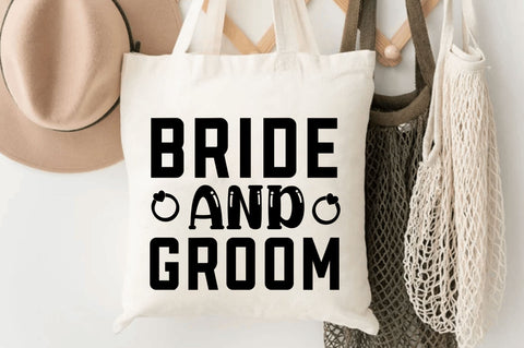 Bride and groom SVG SVG Regulrcrative 