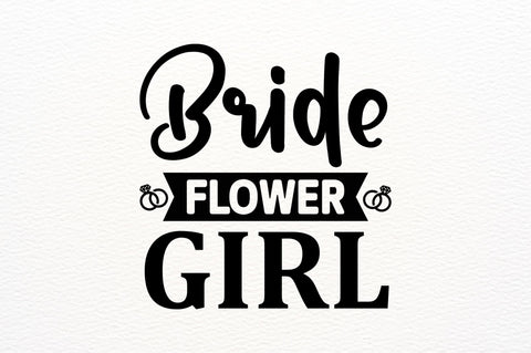 bride flower SVG SVG Regulrcrative 