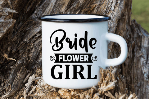 bride flower SVG SVG Regulrcrative 