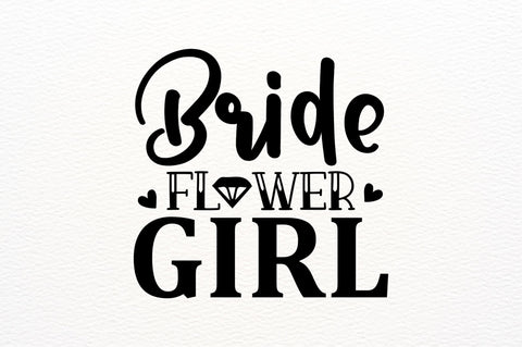 bride flower svg SVG Regulrcrative 
