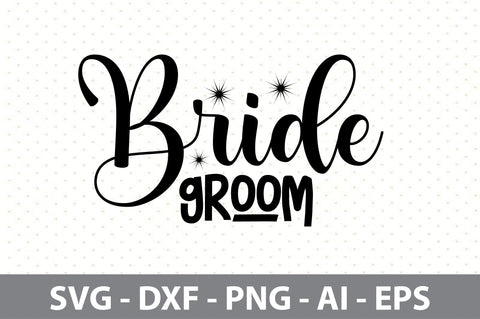Bride Groom svg SVG orpitasn 