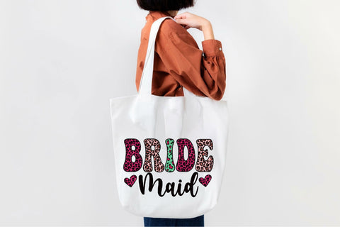 Bride Squad Sublimation Sublimation Rupkotha 