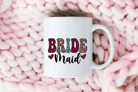 Bride Squad Sublimation Sublimation Rupkotha 