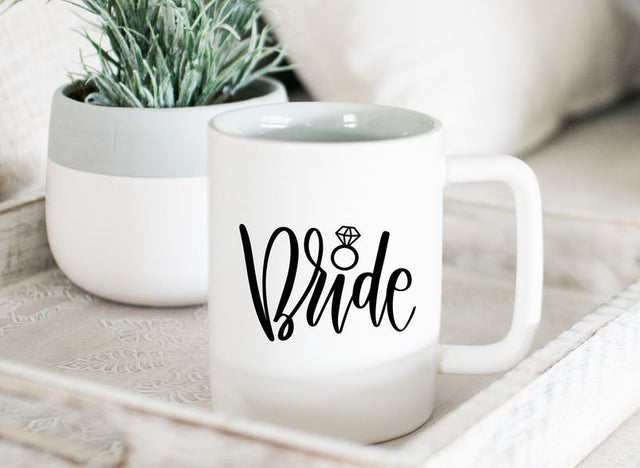 Bride SVG | Bride Ring SVG | Engagement SVG So Fontsy Design Shop 