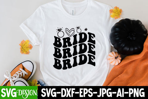 Bride SVG Cut File, Wedding Svg Bundle, Wedding svg, Bride Svg, Wedding Saying, Wedding Sign, Groom Svg, Wedding Quote, Rustic Wedding, Bride Groom Svg, Svg,Png SVG BlackCatsMedia 