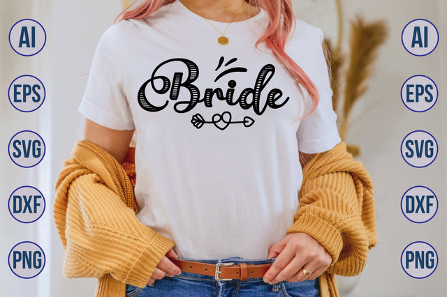 Bride svg SVG orpitasn 