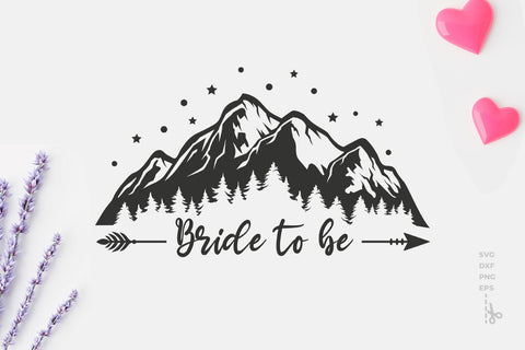 Bride to be svg, Wild and free svg, Bacheloretty party shirt SVG KMarinaDesign 