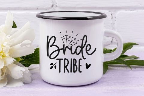 Bride tribe SVG SVG Regulrcrative 