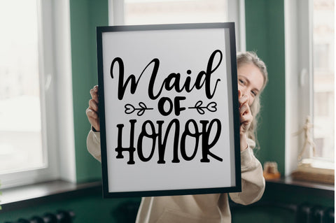 Bridegroom SVG Bundle Designs SVG Nbd161 