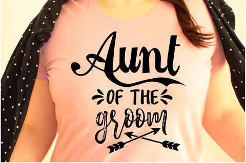 Bridegroom SVG Bundle Designs SVG Nbd161 