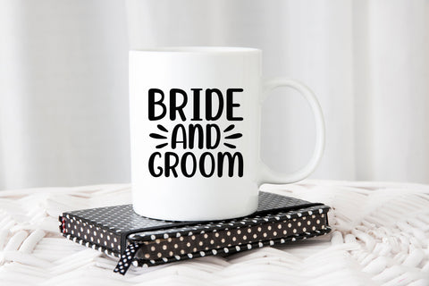 Bridegroom SVG Designs Bundle SVG PatternFeed8 