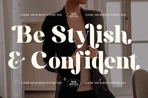 Bridga Goldeni Typeface Font Storytype Studio 