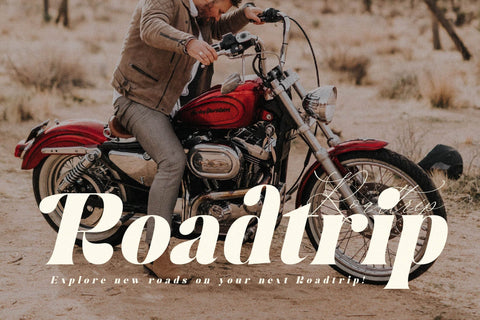 Bridga Goldeni Typeface Font Storytype Studio 