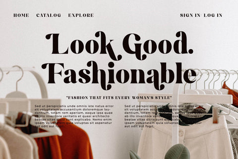 Bridga Goldeni Typeface Font Storytype Studio 