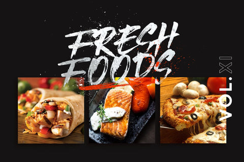 BRIDGERS BRUSH Font Fargun Studio 