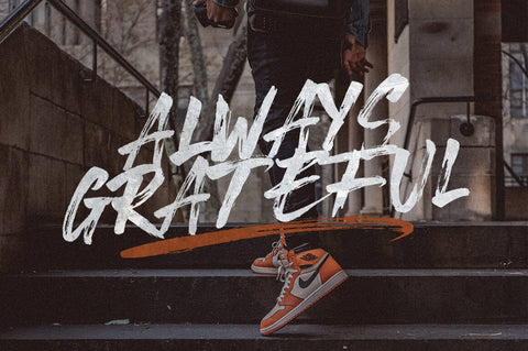 BRIDGERS BRUSH Font Fargun Studio 