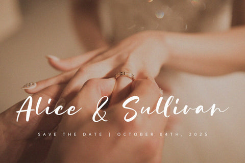 Bridget - Modern Script Font Font Alpaprana Studio 