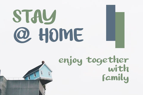 Brief Font twinletter 