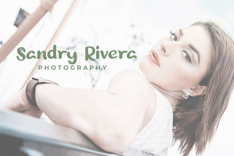 Brief Font twinletter 