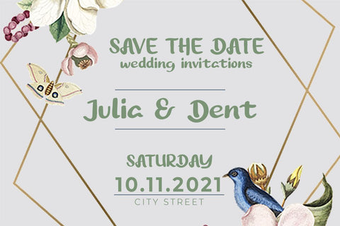 Brief Font twinletter 